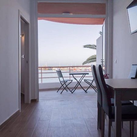 Paseo Maritimo, Los Cristianos Over The Sea Free Wifi Arona  Esterno foto